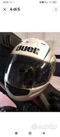 casco modulare  S Buell. agv