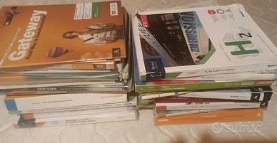 Libri Itis 1 meccatronica