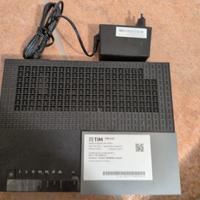 Router TIM DGA4132TIM