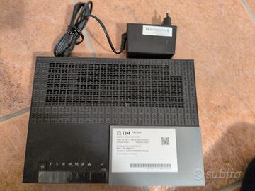 Router TIM DGA4132TIM