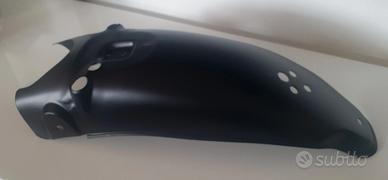 Parafango posteriore SWM OUTLAW-SIX DAYS-GM500