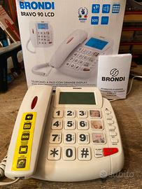 Telefono Brondi