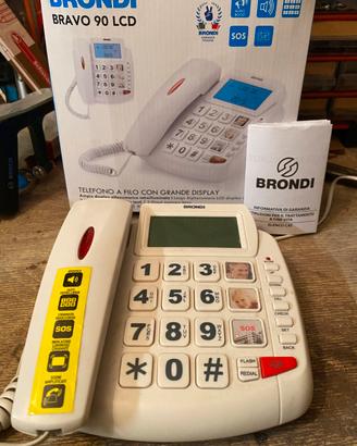 Telefono Brondi