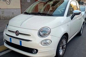 FIAT 500 1.2 mirror
