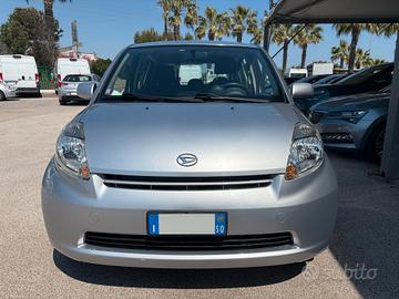 Daihatsu Sirion 1.3 16V 4WD Mio