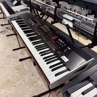 KORG PA4X-76