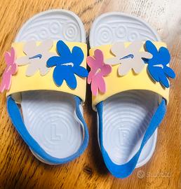 Sandali Nike Kawa Slide SE n. 23,5
