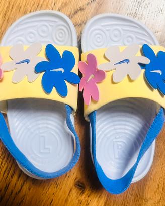 Sandali Nike Kawa Slide SE n. 23,5
