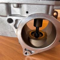 Valvola EGR Pierburg VW 2.0 TDI 110cv