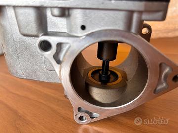 Valvola EGR Pierburg VW 2.0 TDI 110cv