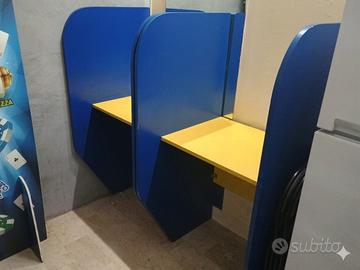 postazione pc