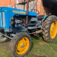 Trattore Landini 70 cv