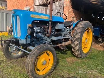 Trattore Landini 70 cv