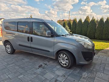 FIAT DOBLÓ MAXI 1.6 MJ 105cv