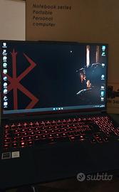 Laptop PC Specialist