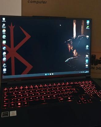 Laptop PC Specialist