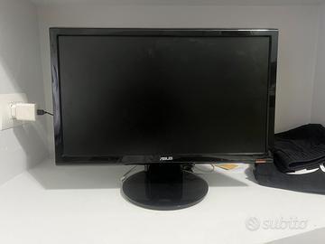 Monitor asus