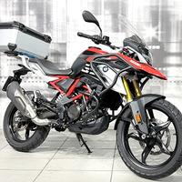 Bmw G 310 GS