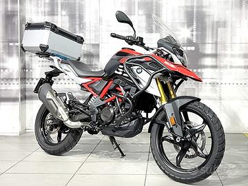 Bmw G 310 GS