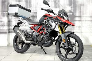 Bmw G 310 GS