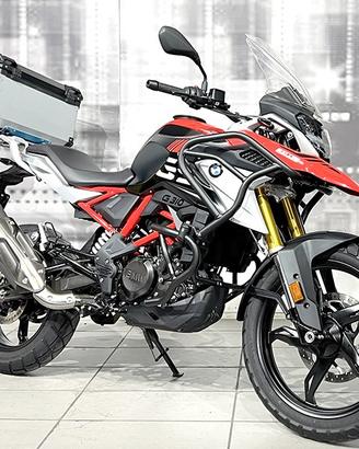 Bmw G 310 GS