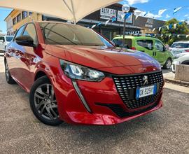 " DA VETRINA " Peugeot 208 - 75 cv 5 porte Activ