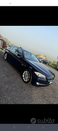 BMW 535d x-drive