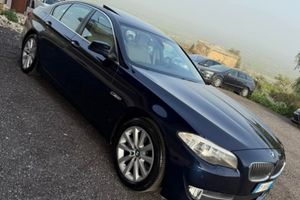 BMW 535d x-drive