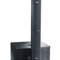 Sistema FBT Vertus CLA604 + CLA 208 da 2000 W