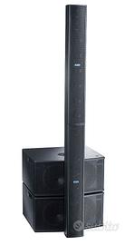 Sistema FBT Vertus CLA604 + CLA 208 da 2000 W