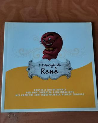 Consigli nutrizionali per insufficienza renale