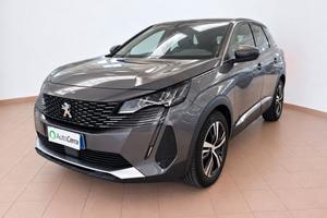 ---IN ARRIVO--- Peugeot 3008 BlueHDi 130 S&S EAT8 
