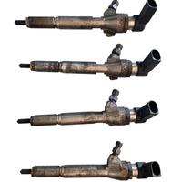Iniettori  Nissan Qashqai J10 1500 DCI 2006/2014 8