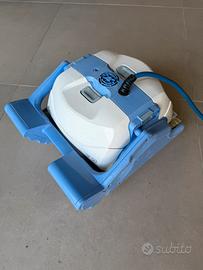 Dholphin SF50, robot per poscina