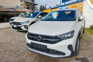 Volkswagen Taigo TSI 110cv DSG R-Line / Varie Disp