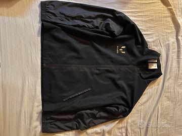 felpa/giacca sportiva Messi Adidas