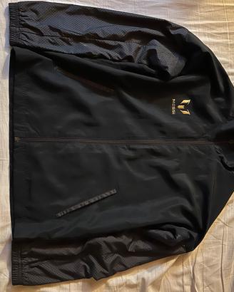 felpa/giacca sportiva Messi Adidas
