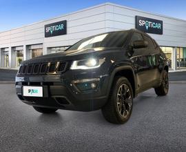 Jeep Compass 1.3 T4 PHEV 240cv Trailhawk 4xe Auto