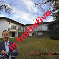 Francenigo di Gaiarine Villa singola V36