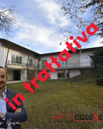 Francenigo di Gaiarine Villa singola V36