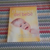 "Il benessere del bebè" di Karin Schutt