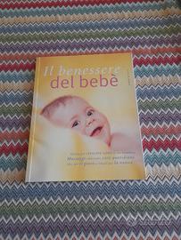 "Il benessere del bebè" di Karin Schutt