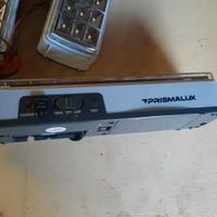 lampada di emergenza