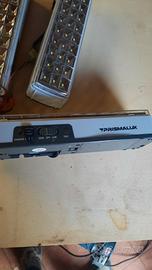 lampada di emergenza