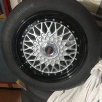 replica bbs rs 15 pollici 