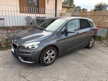 BMW 216d Active Tourer