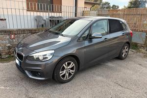 BMW 216d Active Tourer