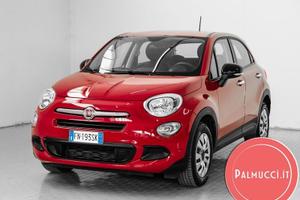 FIAT 500X 1.3 MultiJet 95 CV Pop Star