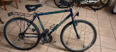 Mountain bike atala 