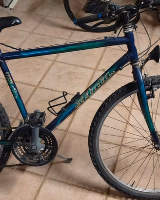 Mountain bike atala 
